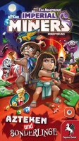 Imperial Miners: Azteken und Sonderlinge (Erweiterung) (DE)