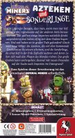 Imperial Miners: Azteken und Sonderlinge (Erweiterung) (DE)