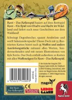 Root – Das Rollenspiel: Ausrüstungsdeck (DE)