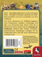Root – Das Rollenspiel: Waldlanddeck (DE)