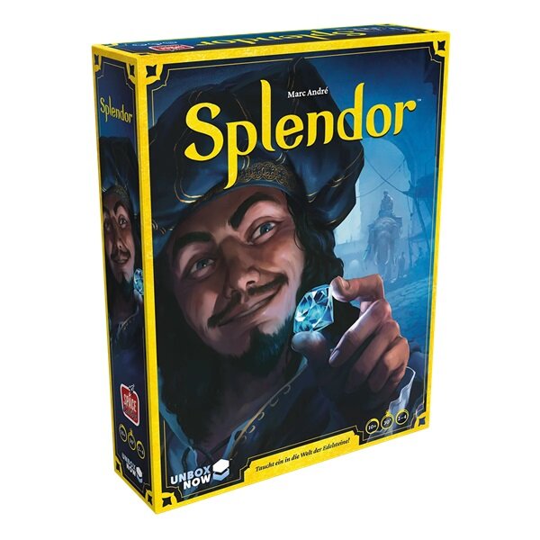Splendor (DE)