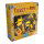 Zug um Zug - Deluxe Train Set (Gelb)