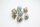 Würfelset: 7 Würfel mehrseitig Embraced Series - Summer Time - RPG Dice Set