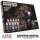 Wandering Monsters RP-Paint Set - Warpaints Fanatic/Gamemaster