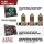 Wandering Monsters RP-Paint Set - Warpaints Fanatic/Gamemaster