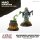 Wilderness Adventures RP-Paint Set - Warpaints Fanatic/Gamemaster