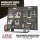 Wilderness Adventures RP-Paint Set - Warpaints Fanatic/Gamemaster