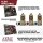 Wilderness Adventures RP-Paint Set - Warpaints Fanatic/Gamemaster