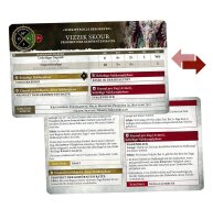 Skaven: Warscroll Cards (DE)