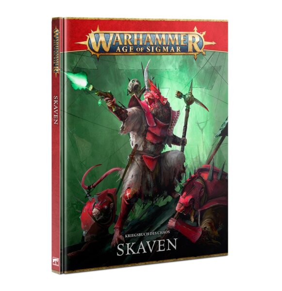 Skaven: Battletome (DE)