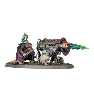 Skaven: Warpbohrer