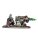 Skaven: Warpbohrer