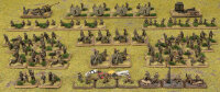 Flames of War: 6th Airborne Army Deal