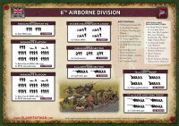 Flames of War: 6th Airborne Army Deal