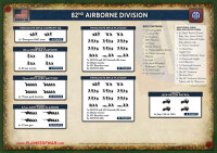 Flames of War: 82nd Airborne Army Deal