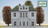 Gelände: Manor House (Grey/Green) - LIMITED -