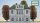 Gelände: Manor House (Grey/Green) - LIMITED -