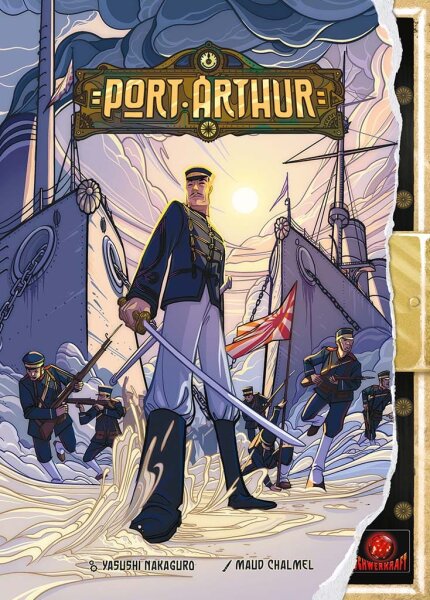 Port Arthur (DE)