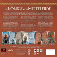 Der Ringkrieg: Die Könige von Mittelerde (Erweiterung)