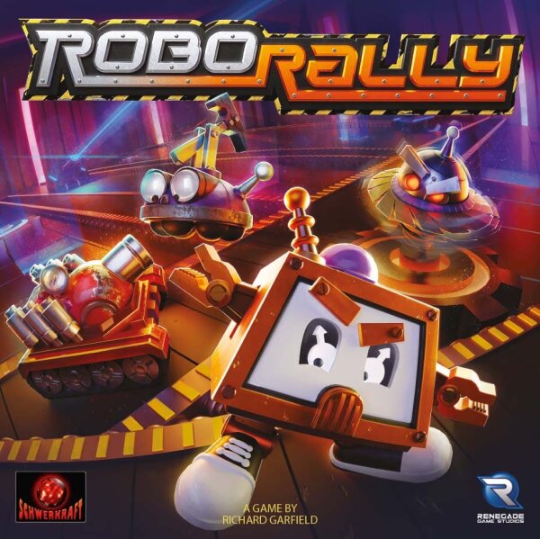 Robo Rally (DE)