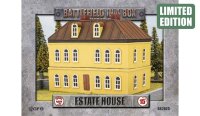 Gelände: Estate House (Yellow) - LIMITED -