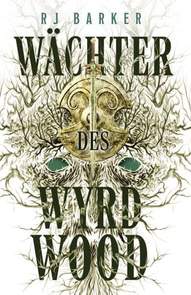 Wächter des Wyrdwood - Die Wyrdwood-Trilogie Band 1 (Roman)