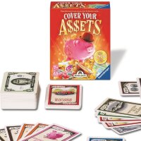 Cover your Assets (DE)