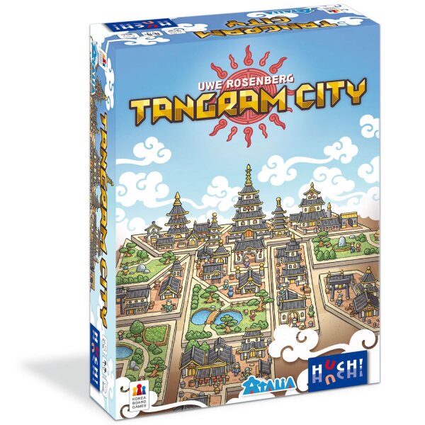 Tangram City (DE)