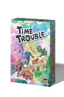 Time Trouble (DE)
