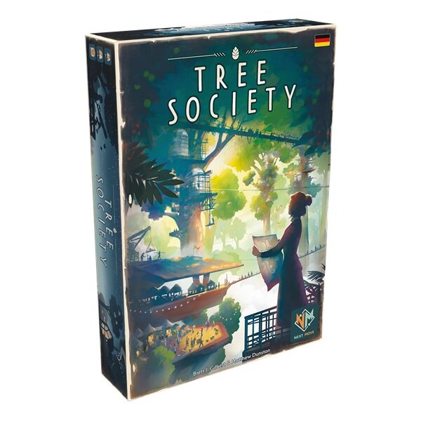Tree Society (DE)