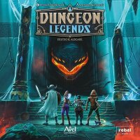 Dungeon Legends (DE)