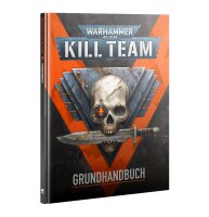Kill Team Grundhandbuch (DE)