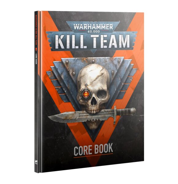 Kill Team Core Rulebook (EN)