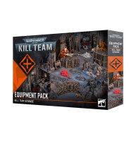 Kill Team Kartenset: Ausrüstung (DE)