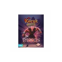Karak Goblin - Nexus - Erweiterung