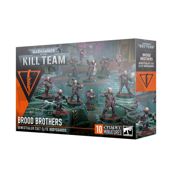 Kill Team Rottenbruder (DE)
