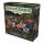 Arkham Horror: Das Kartenspiel - Die Versunkene Stadt (Ermittler-Erweiterung) (DE)