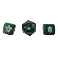 DSA5 - Schicksal und Verdammnis - Gottheit Xeledon