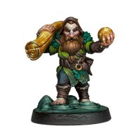 Squidmar x Vallejo - Ultimate Paint Bundle