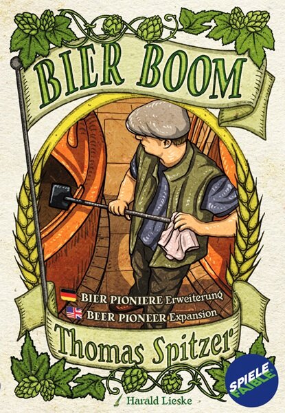 Bier Boom (DE/EN)