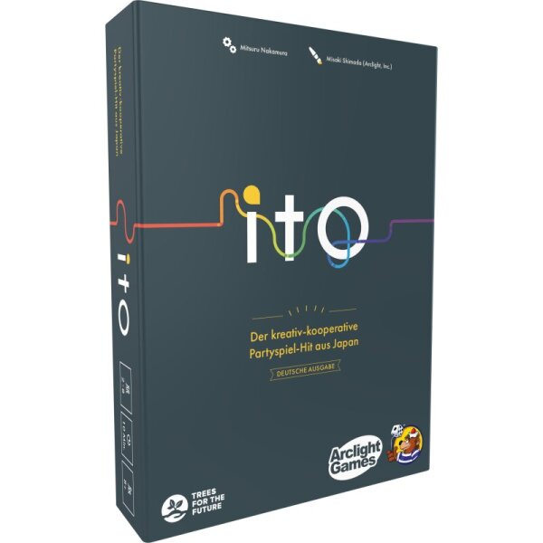 Ito (DE)