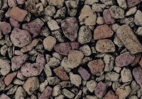 Mars Red (2-5 mm) - Landscape Textures 35 ml