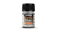 Moss Green (0,5-2 mm) - Landscape Textures 35 ml