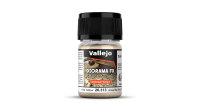 Arid Yellow (0,1-0,6 mm) - Landscape Textures 35 ml