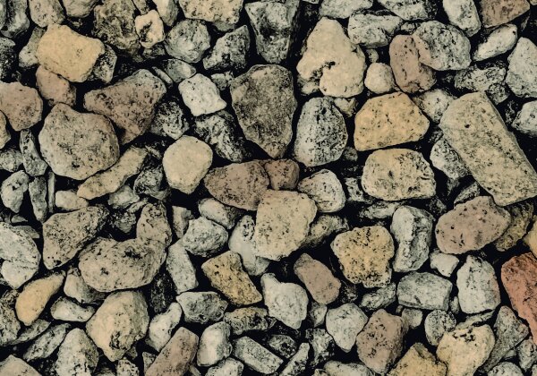 Arid Yellow (2-5 mm) - Landscape Textures 35 ml