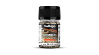 Arid Yellow (2-5 mm) - Landscape Textures 35 ml