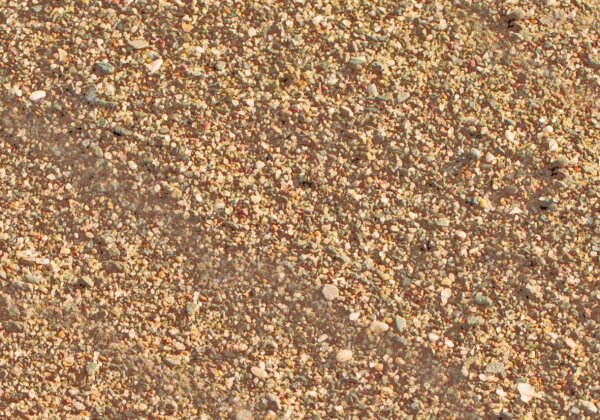 Warm Orange (0,1-0,6 mm) - Landscape Textures 35 ml