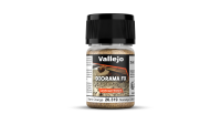Warm Orange (0,1-0,6 mm) - Landscape Textures 35 ml