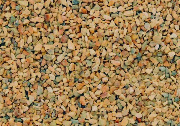 Warm Orange (1-2 mm) - Landscape Textures 35 ml