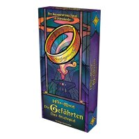 Der Herr der Ringe: Die Gefährten – Das...